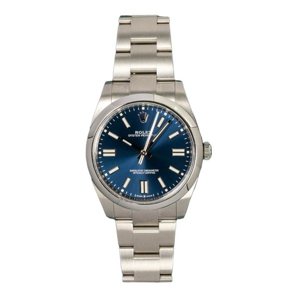 Rolex Oyster Perpetual 41 134300
